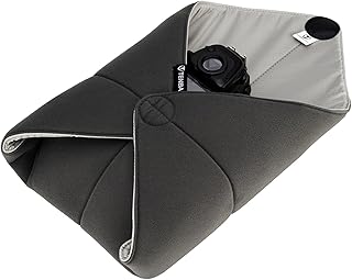 Tenba Protective Wrap Tools 16in Protective Wrap - Black (636-331)