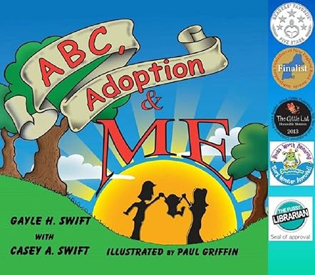 ABC, Adoption & Me