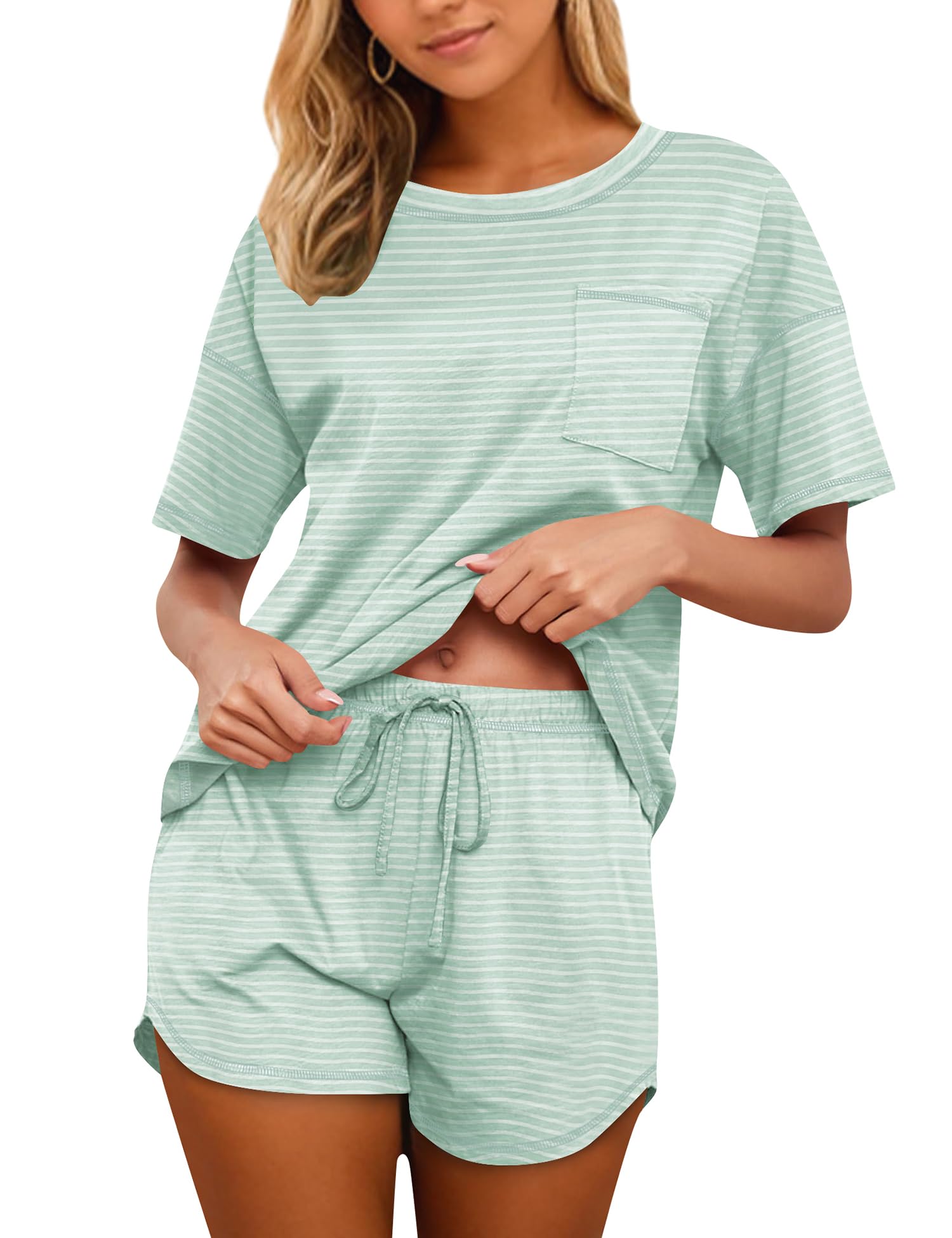 KCW 100% Cotton Lounge Set