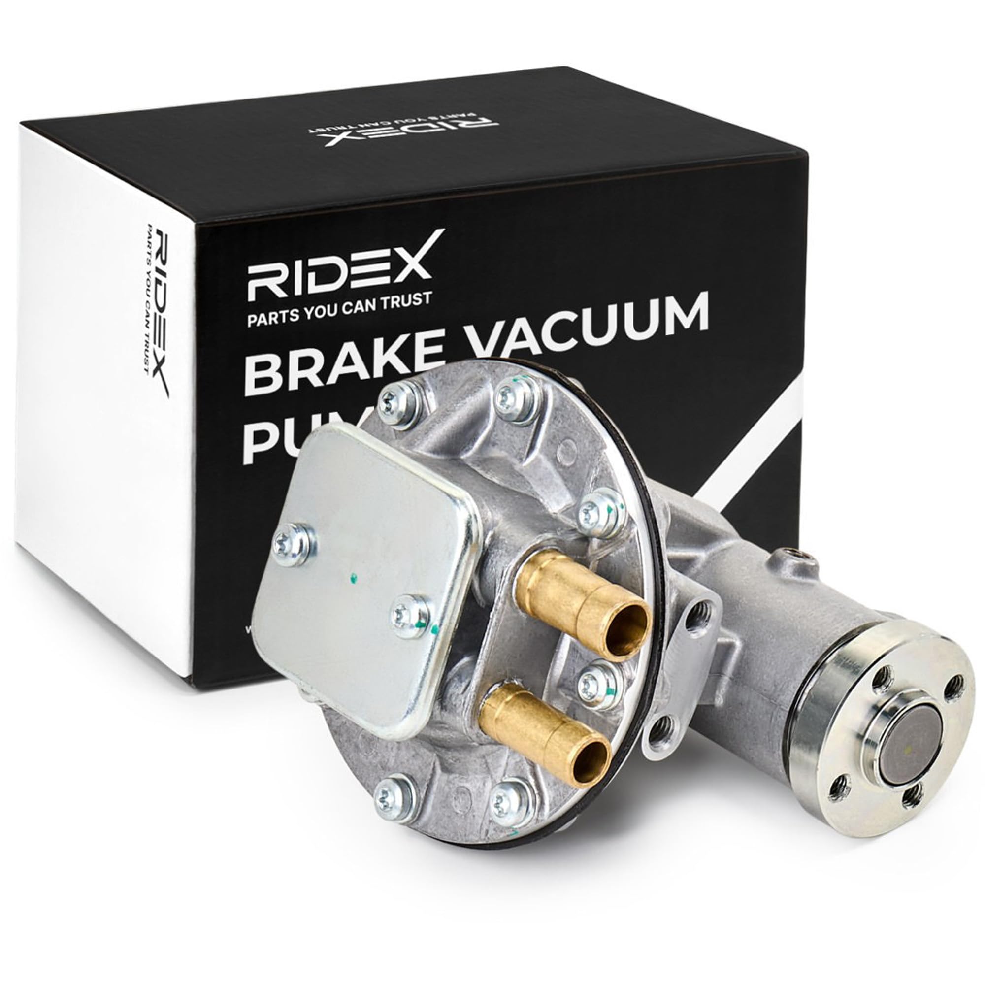 RIDEX 387V0031 Depresor de freno Compatible con PEUGEOT 205 II 20A/C