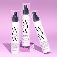 Vista 8 de COLOR WOW Raise the Root Thicken + Lift Spray - Volumen durante todo el día para cabello fino y liso sin opacar