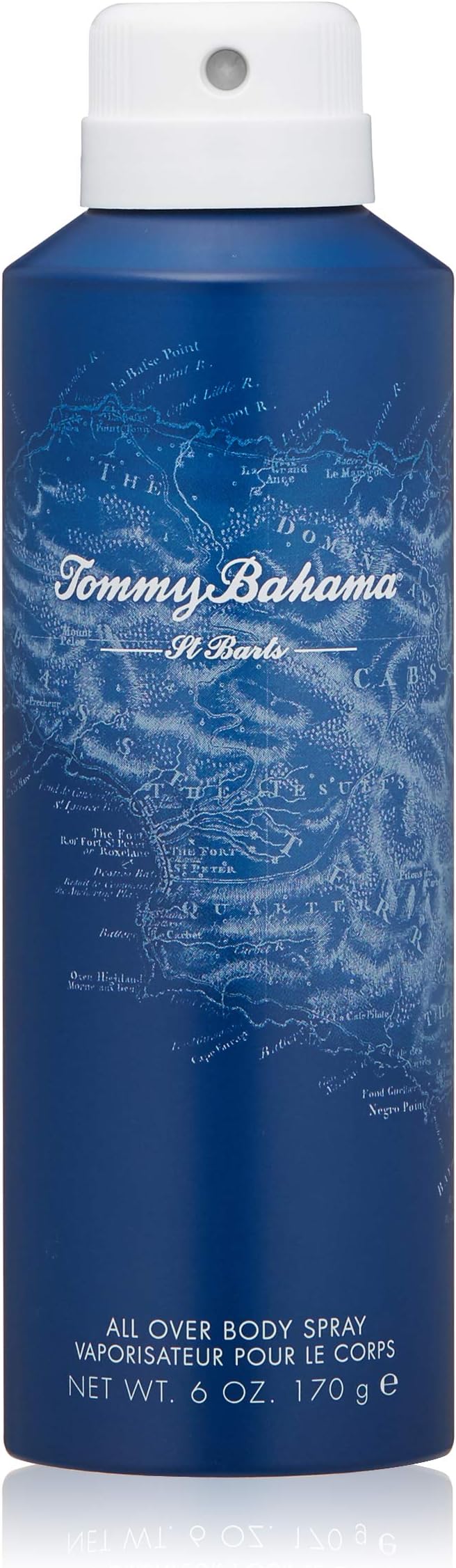 Tommy Bahama Set Sail St. Barts Body Spray