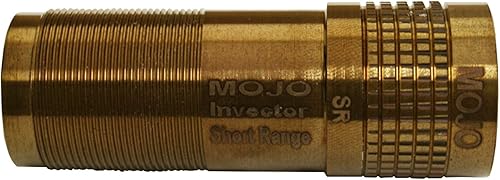 Vista 37 de MOJO Outdoors Choke Tube for Hunting