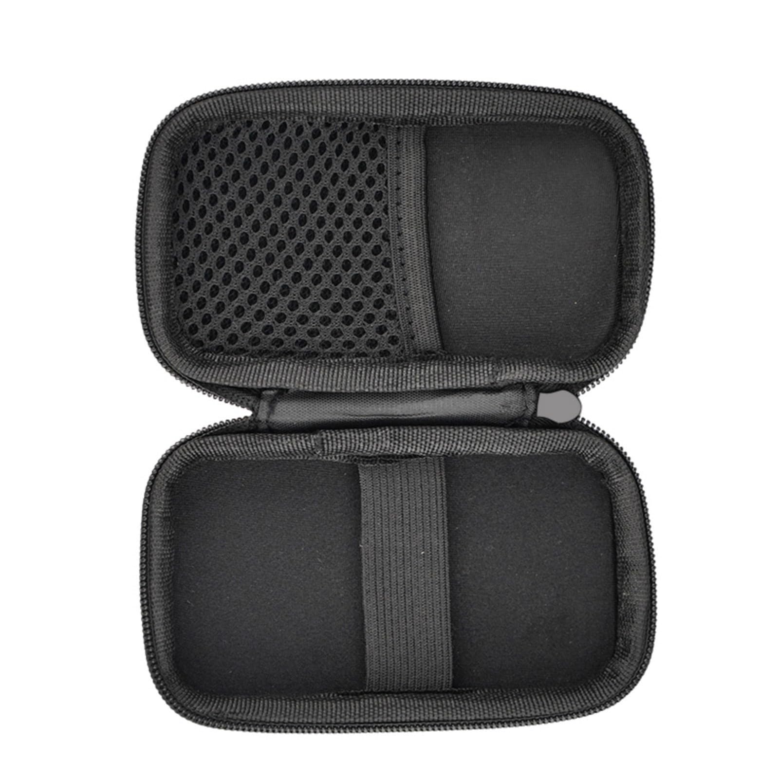 Kalttoy Scratchproof Case Storage Bag for SDSSDE60-500G Hard Drive Carrying Case Protector (Bag ONLY) Hard Drive Carrying
