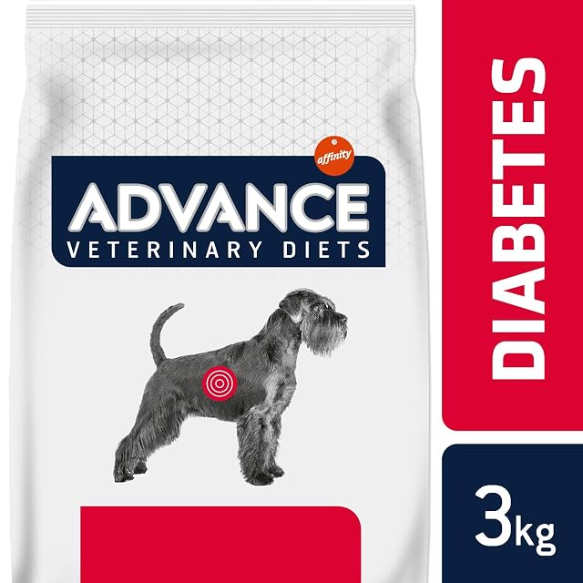 Foto 3 de 7 de Advance Veterinary Diets - Pienso para perros adultos Advance Diabetes Dietas Veterinarias