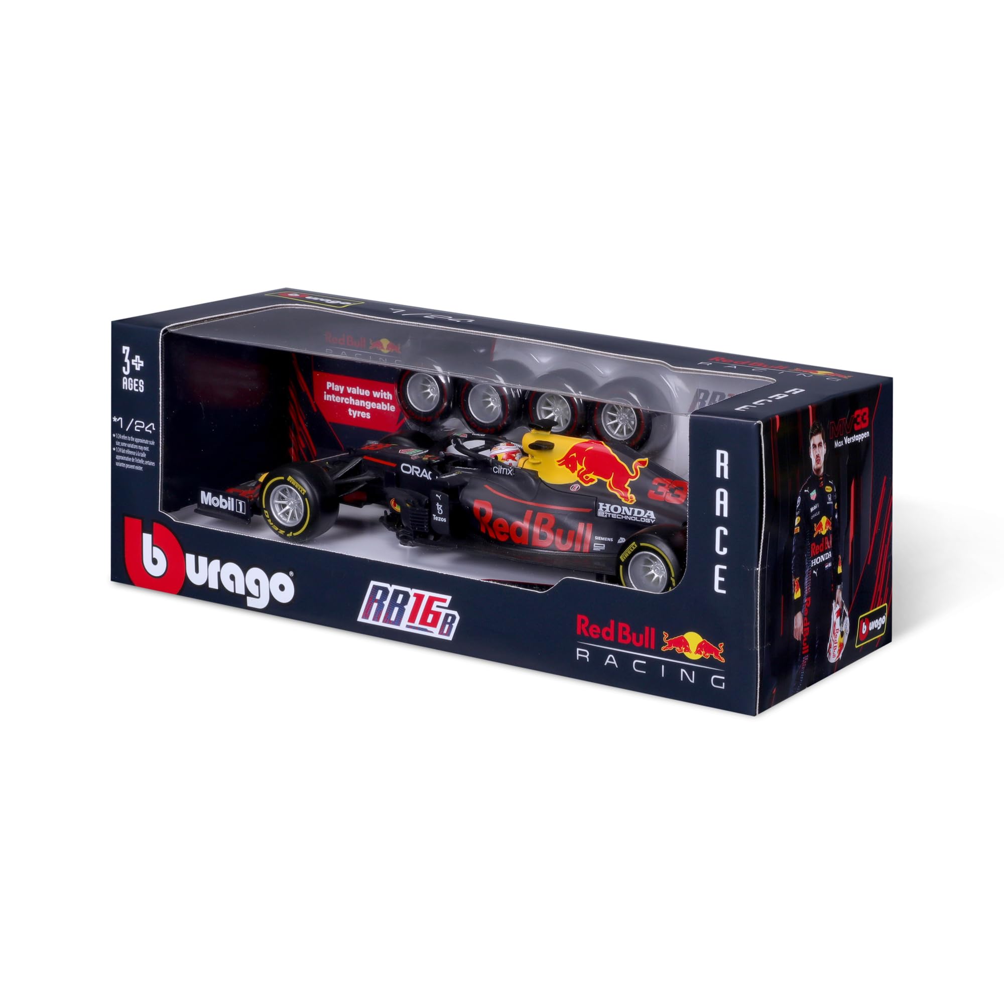 15台セット　burago ミニカー Amazon.co.jp: Bburago B18-28015V コレクタブルカー : おもちゃ
