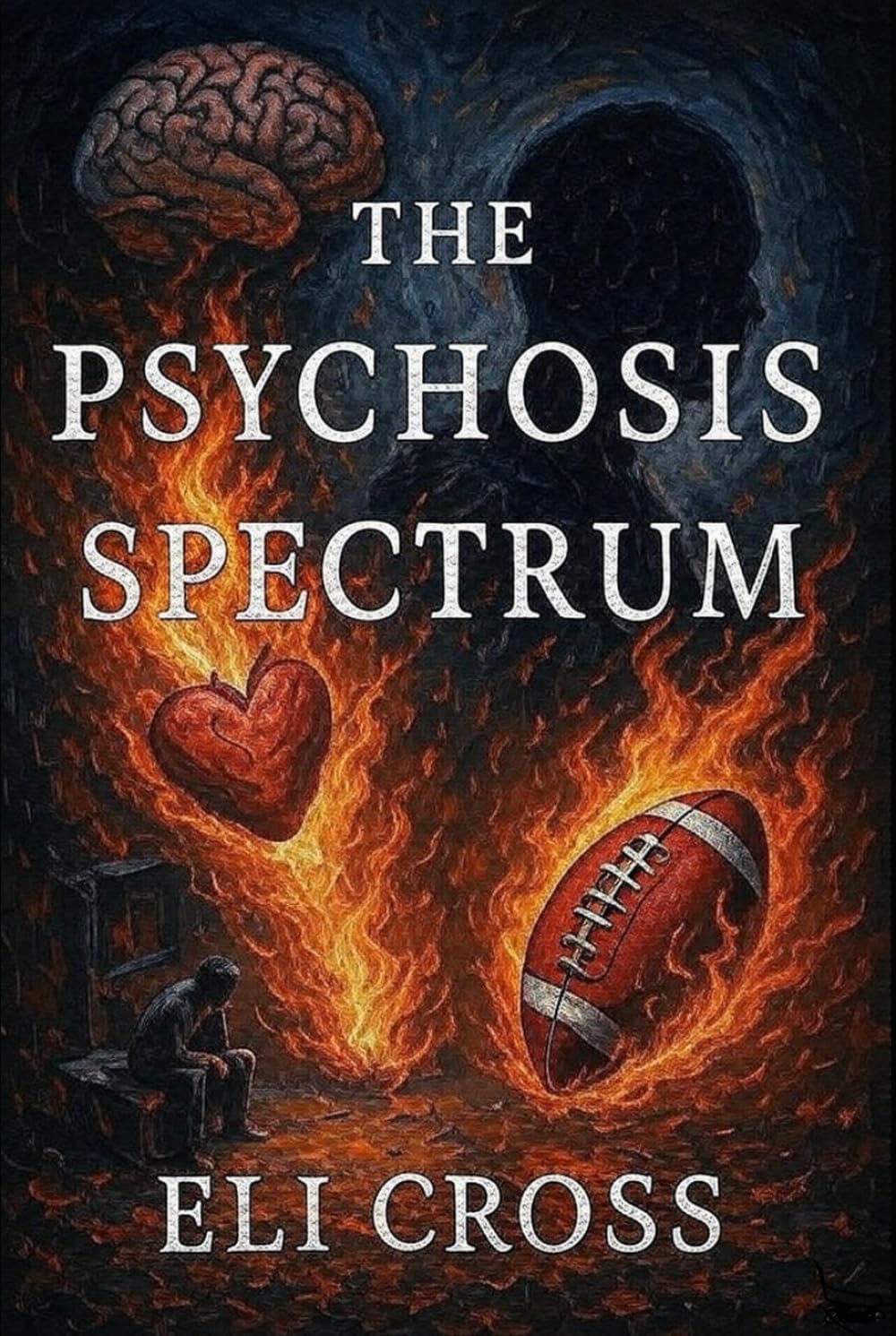 The Psychosis Spectrum: One Engineer’s Search for Sanity and Meaning