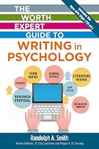 Worth Expert Guide Writing Psychology