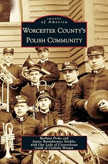 Worcester County's Polish Community