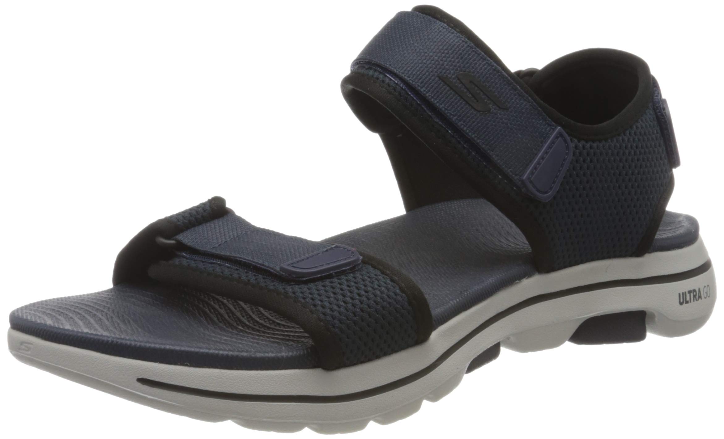 Skechers Men's GOwalk 5, Cabourg Sandal