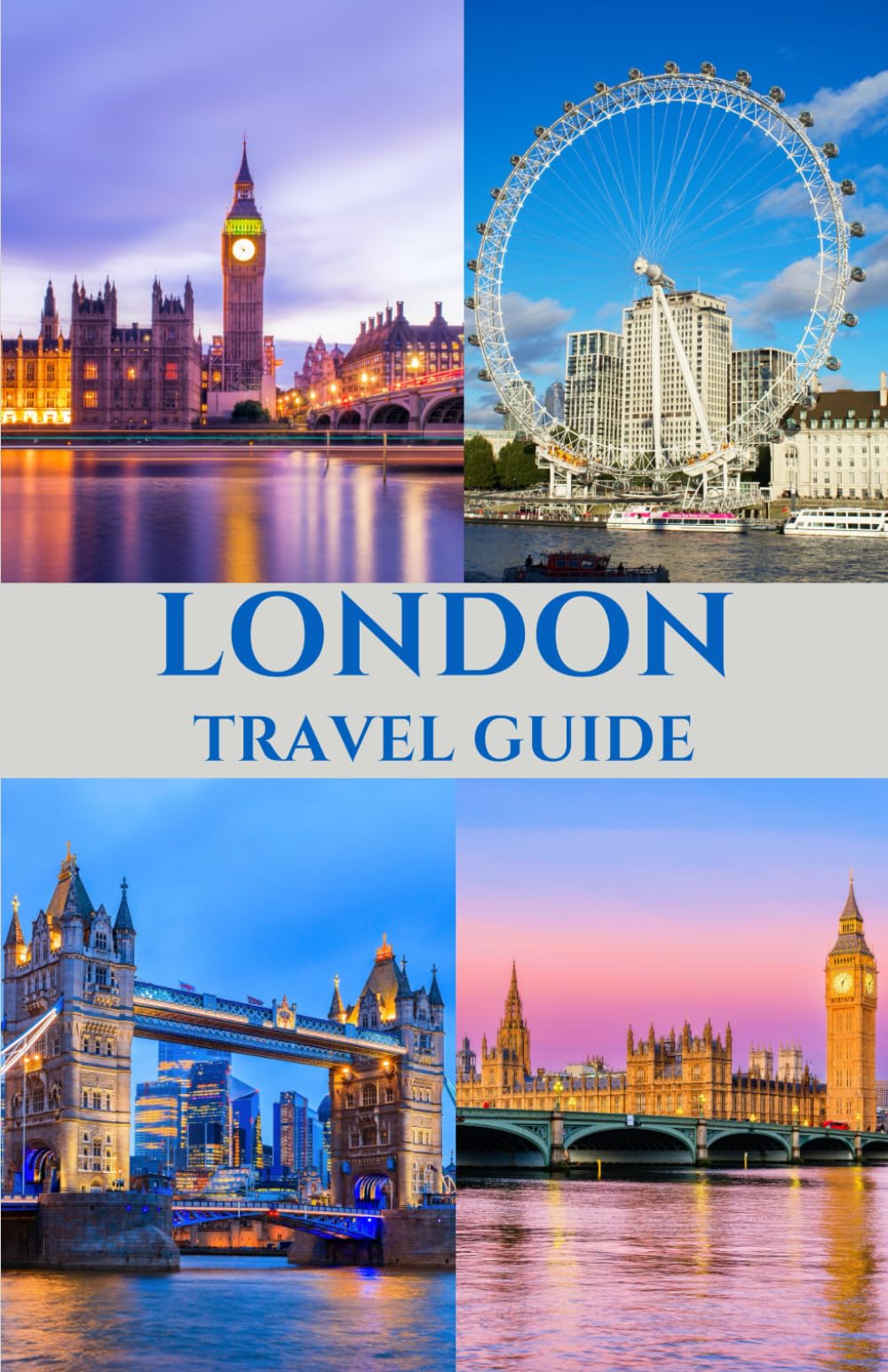 London Travel Guide