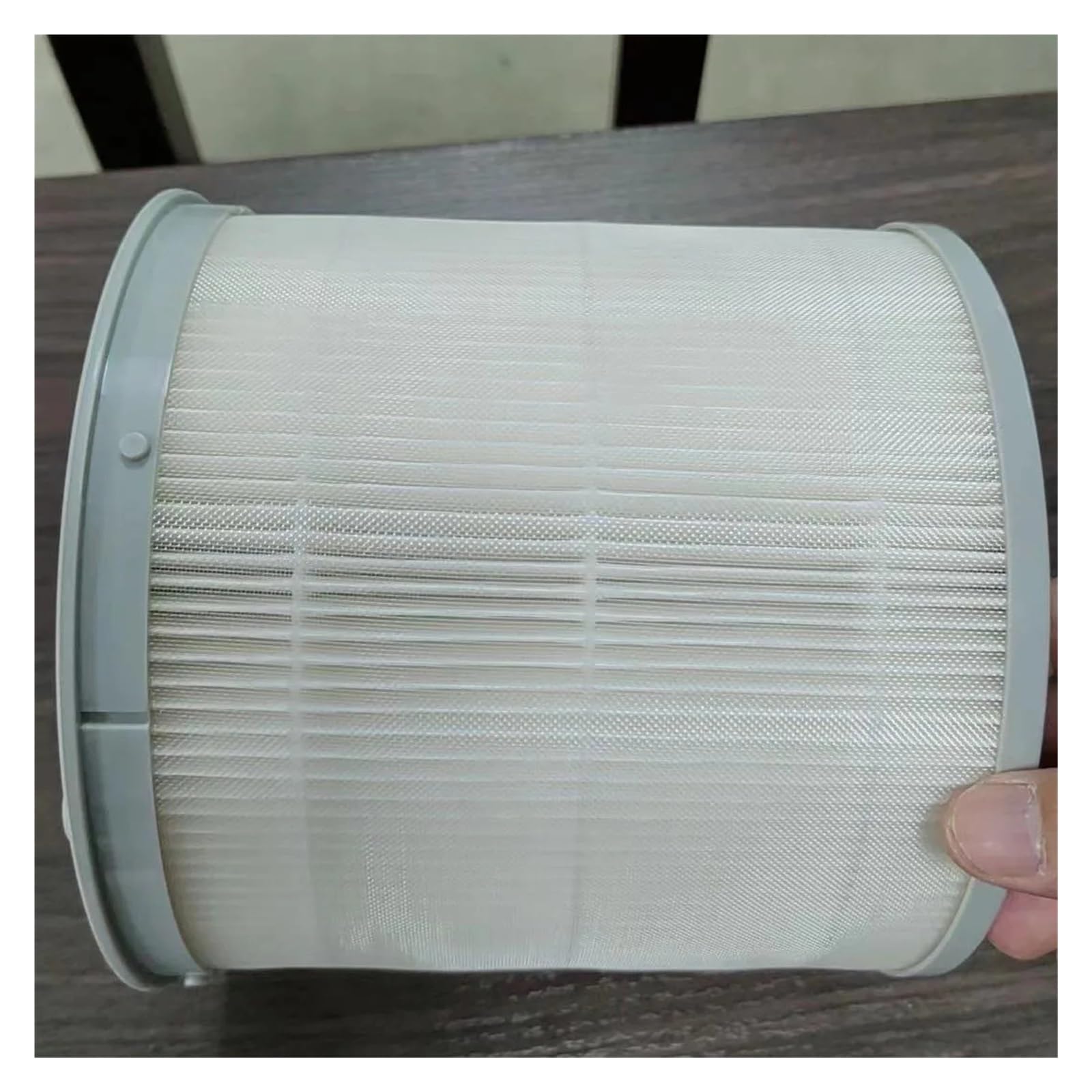 Purificador De Aire Inteligente 4 Filtro Compacto, Compatible Con Xiaomi(2pcs)