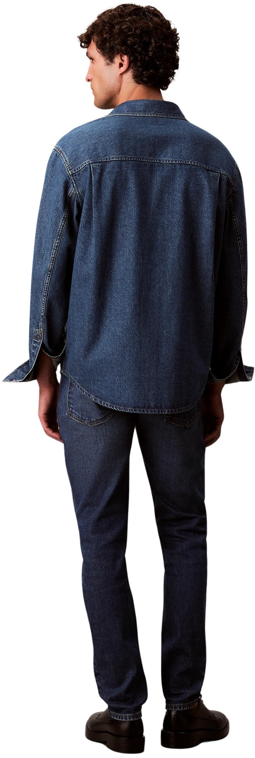 Calvin Klein Jeans para Hombre