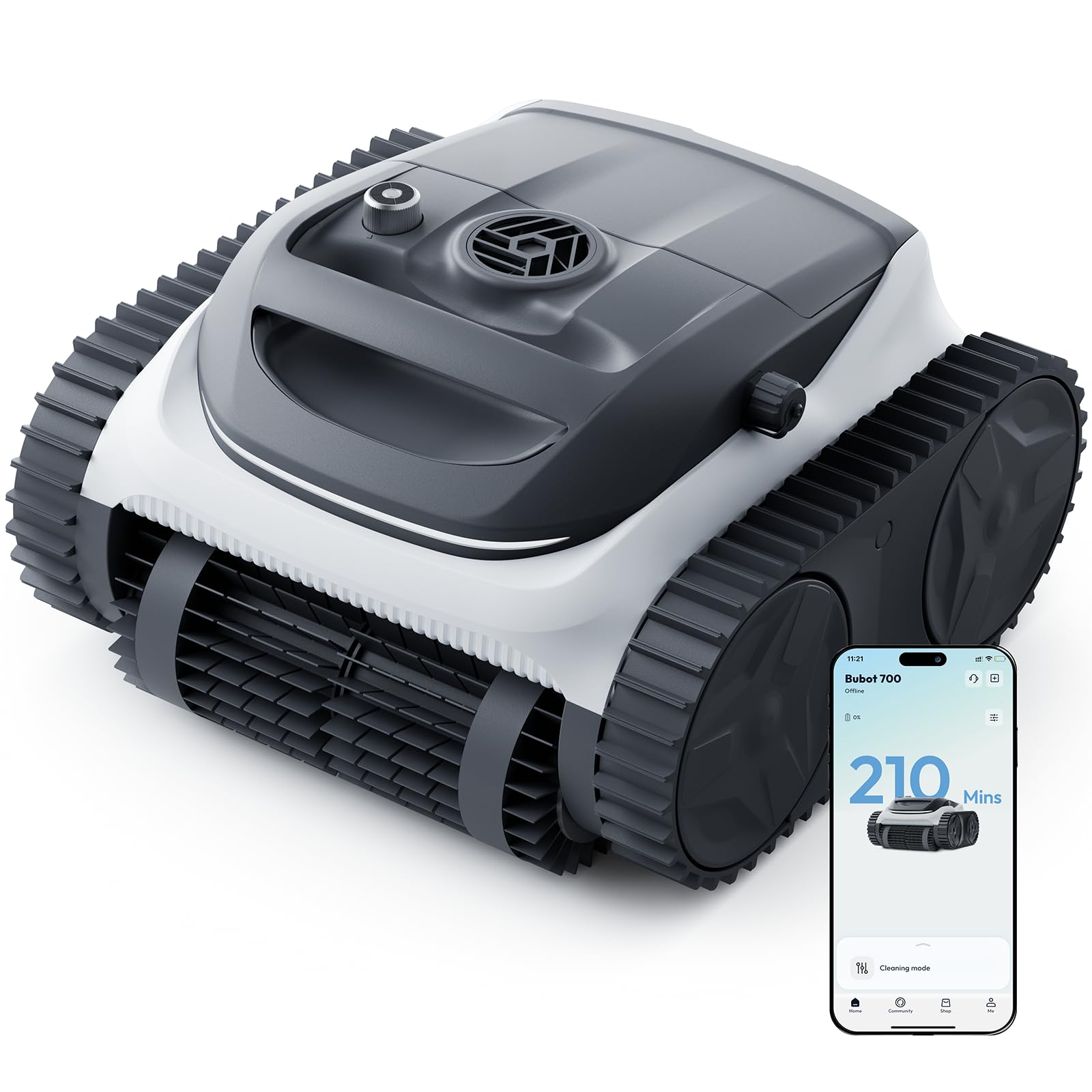 BUBLUE Bubot 700