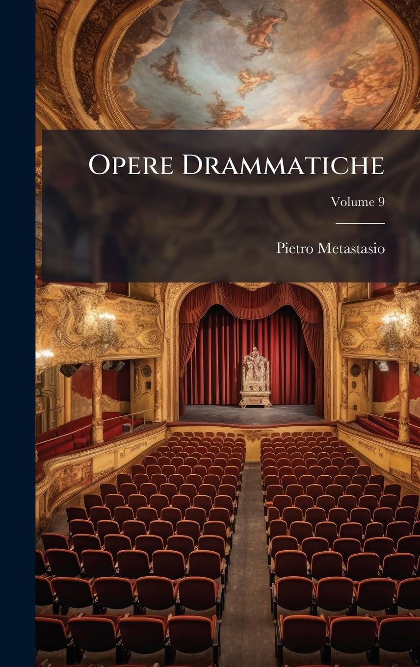 Opere Drammatiche