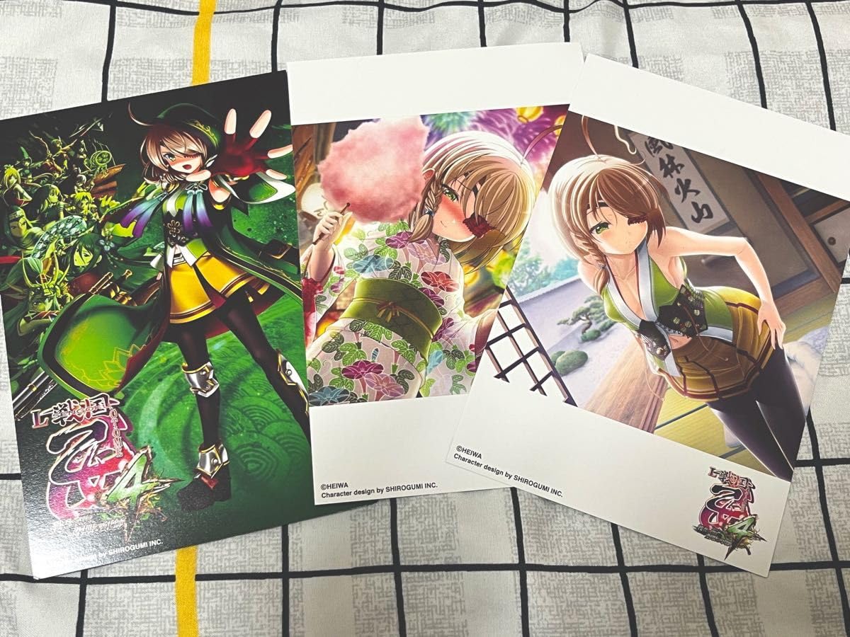 スマスロ 戦国乙女4 L戦国乙女4戦乱に閃く炯眼の軍師（スマスロ）パチスロ・設定判別