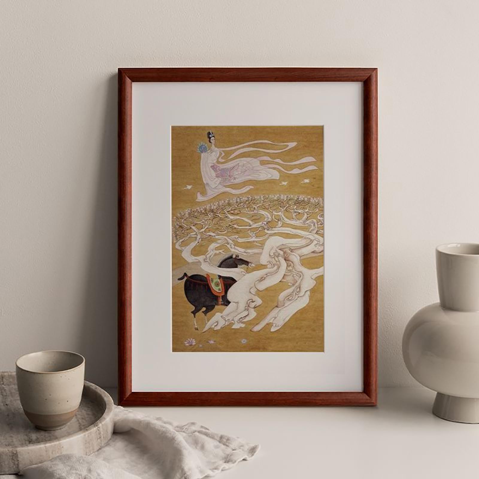 額縁　フレーム　絵画　高級　デッサン　大型　ポスター Amazon.co.jp: ポスターフレーム a2 木製 フレーム 額縁 a3 a4