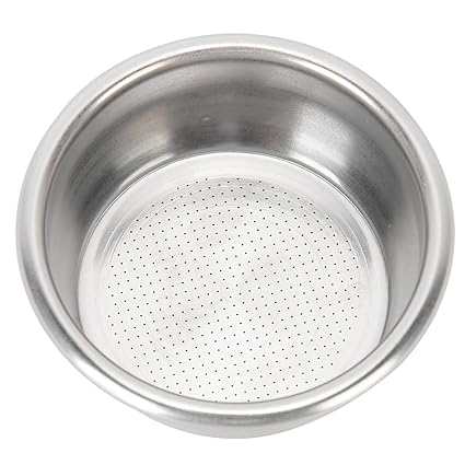 Safe Filter Screen Coffee Supplies Coffee Filter Basket For Coffee Machine Kitchen
