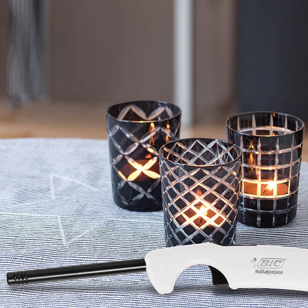 BIC Multi-Purpose Lighter