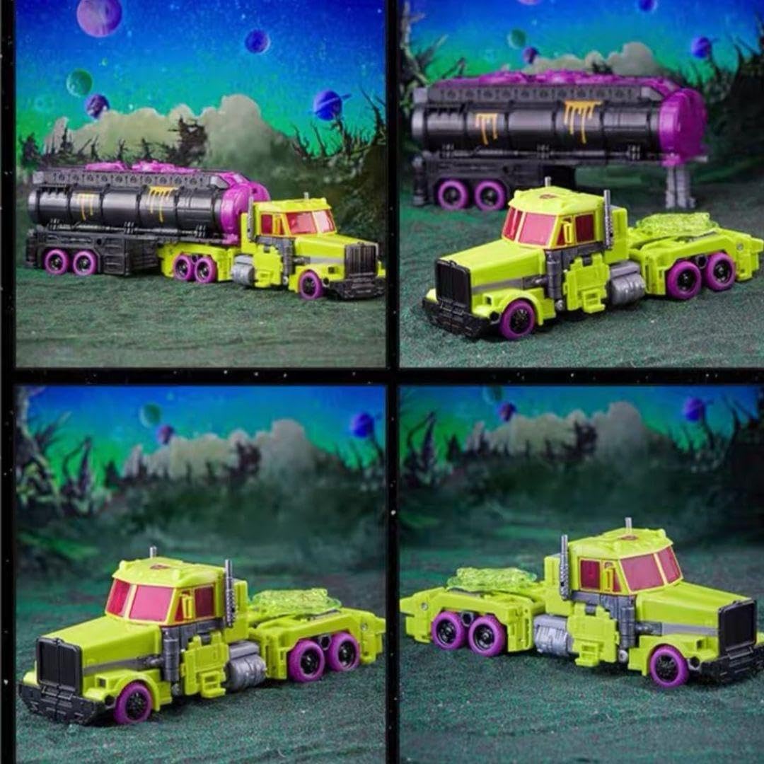 Amazon | トランスフォーマー レガシー エヴォリューション G2