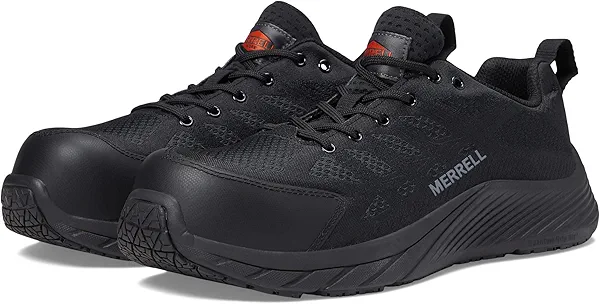 Merrell Womens Moab Flight Carbon Fiber