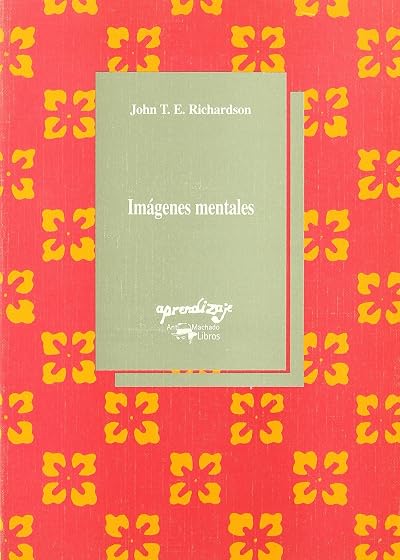 Imágenes mentales