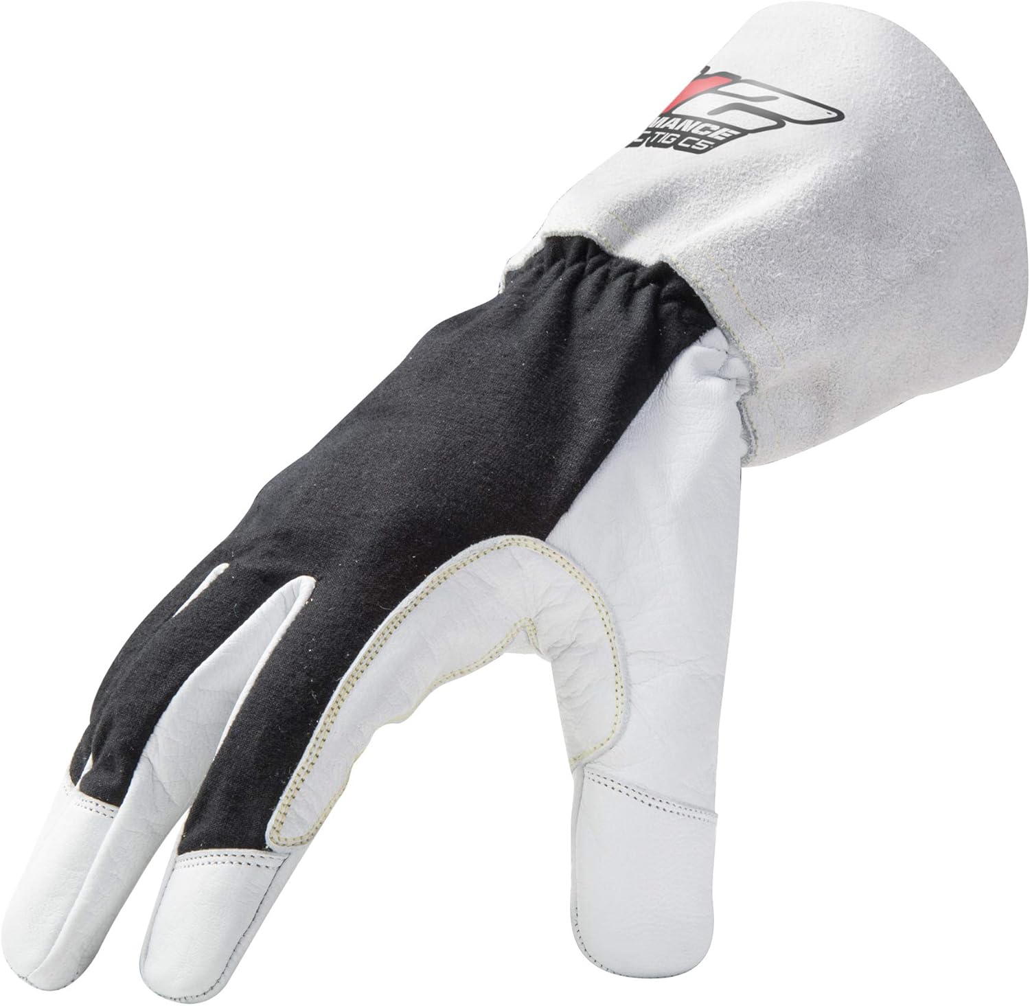 212 Performance ARC Economy Leather Welding Gloves