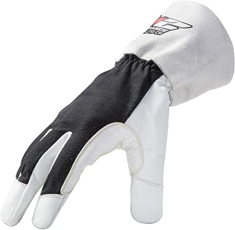 212 Performance ARC Economy Leather Welding Gloves