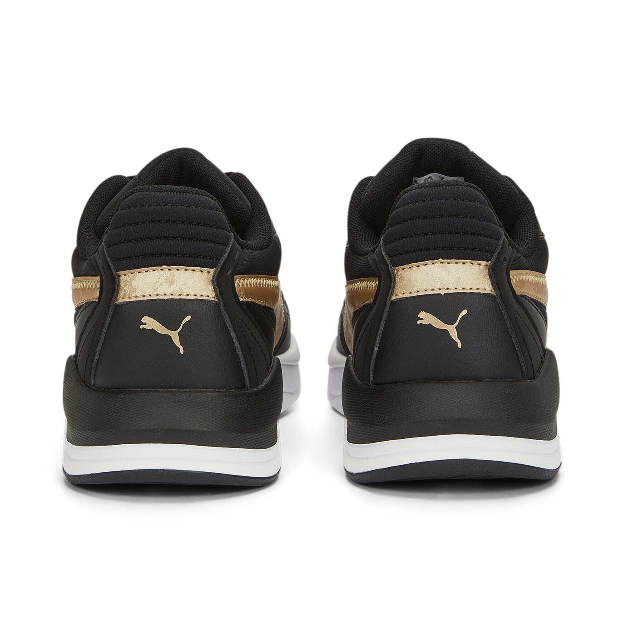 Puma X-Ray Speed Lite Wns Space Metallics, Botas de fútbol Mujer