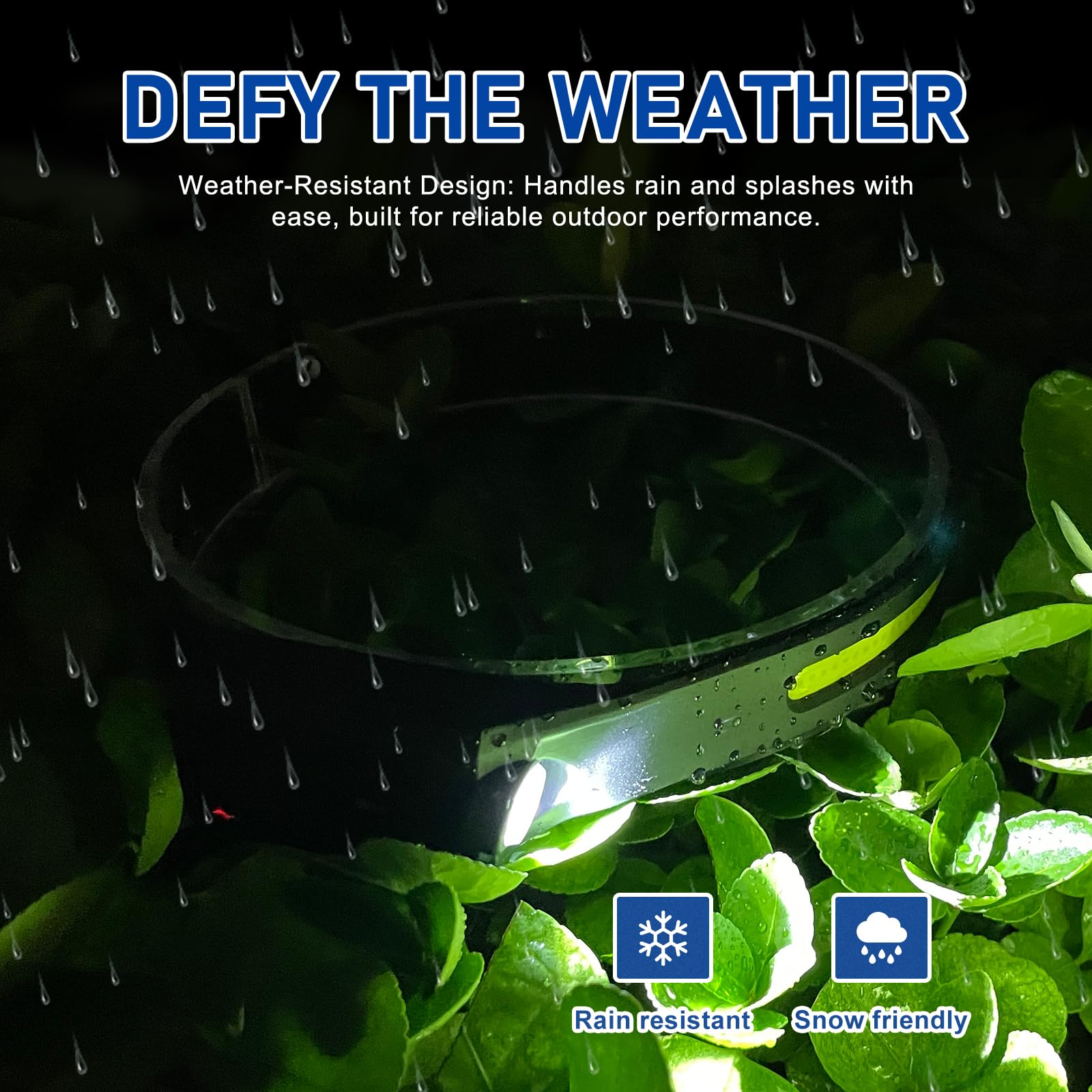 Linterna frontal recargable (paquete de 2), linterna LED para la cabeza, luz de haz ancho de 230°, 400 lúmenes, súper brillante, faro impermeable, sensor de movimiento, 5 modos para correr, pescar,