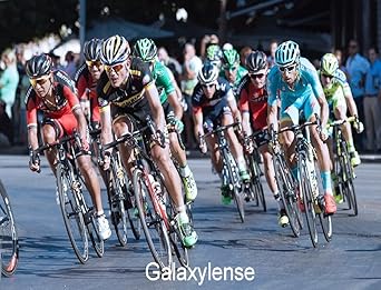 Galaxylense Replacement Lenses for Oakley Jawbone 7 Pairs Polarized,Free S&H