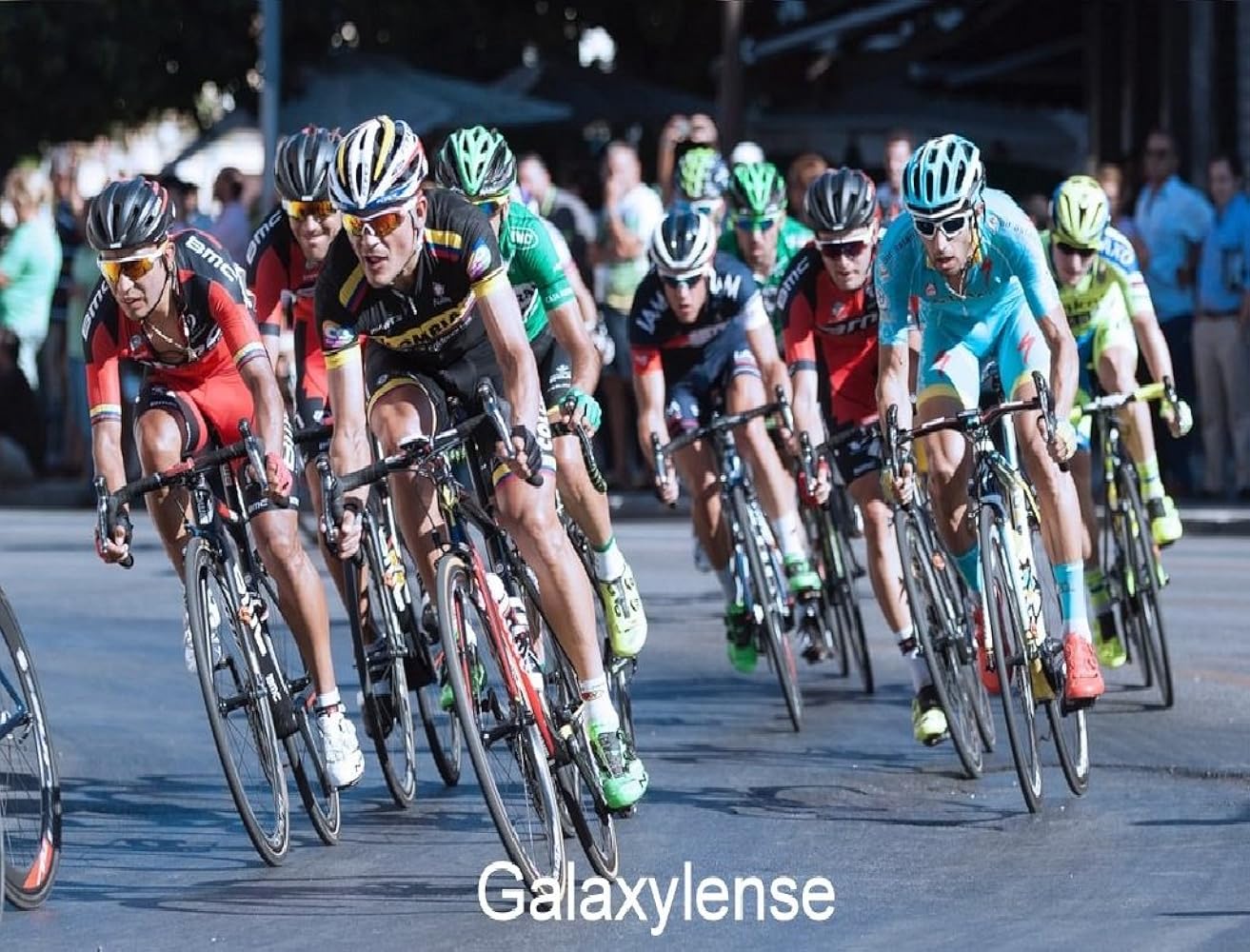 Amazon.com: Galaxy Replacement Lenses For Oakley Jawbreaker