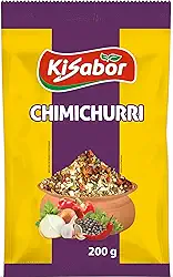 KiSabor, Chimichurri, 200 Gramas