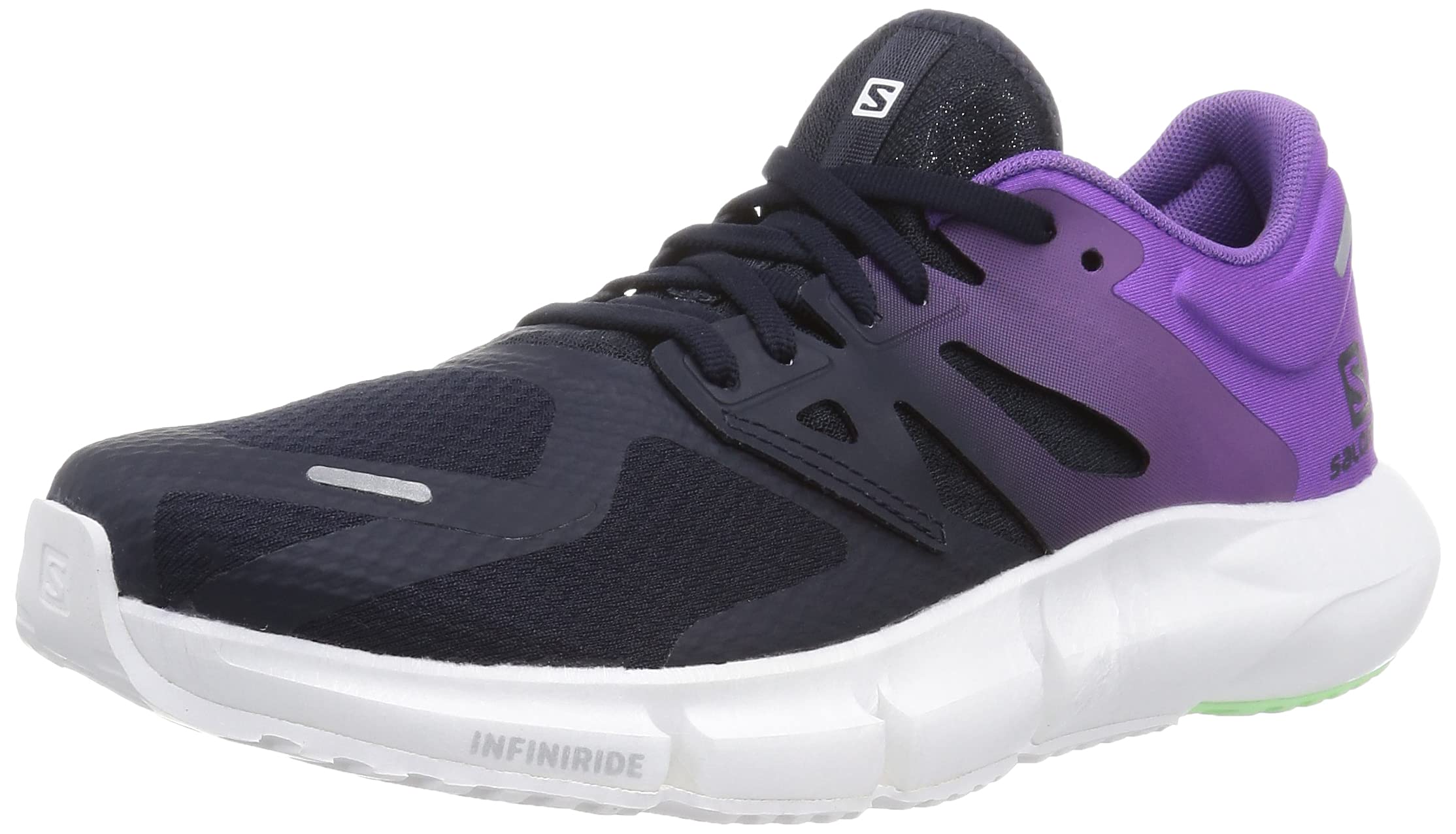 SALOMON Shoes Predict2, Zapatillas de Running Hombre