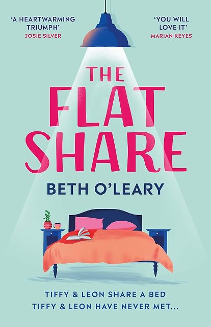 Portada de The Flatshare