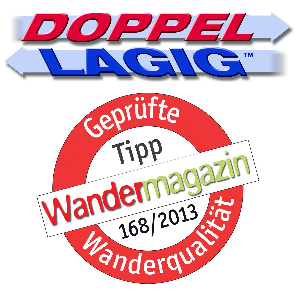 Wrightsock - 1 Paar Herren/Damen Profi Sportsocke, Wandersocke, Modell Escape, Merino Wolle, Anti-Blasen-System, doppel-lagig, Crew (wadenhoch)