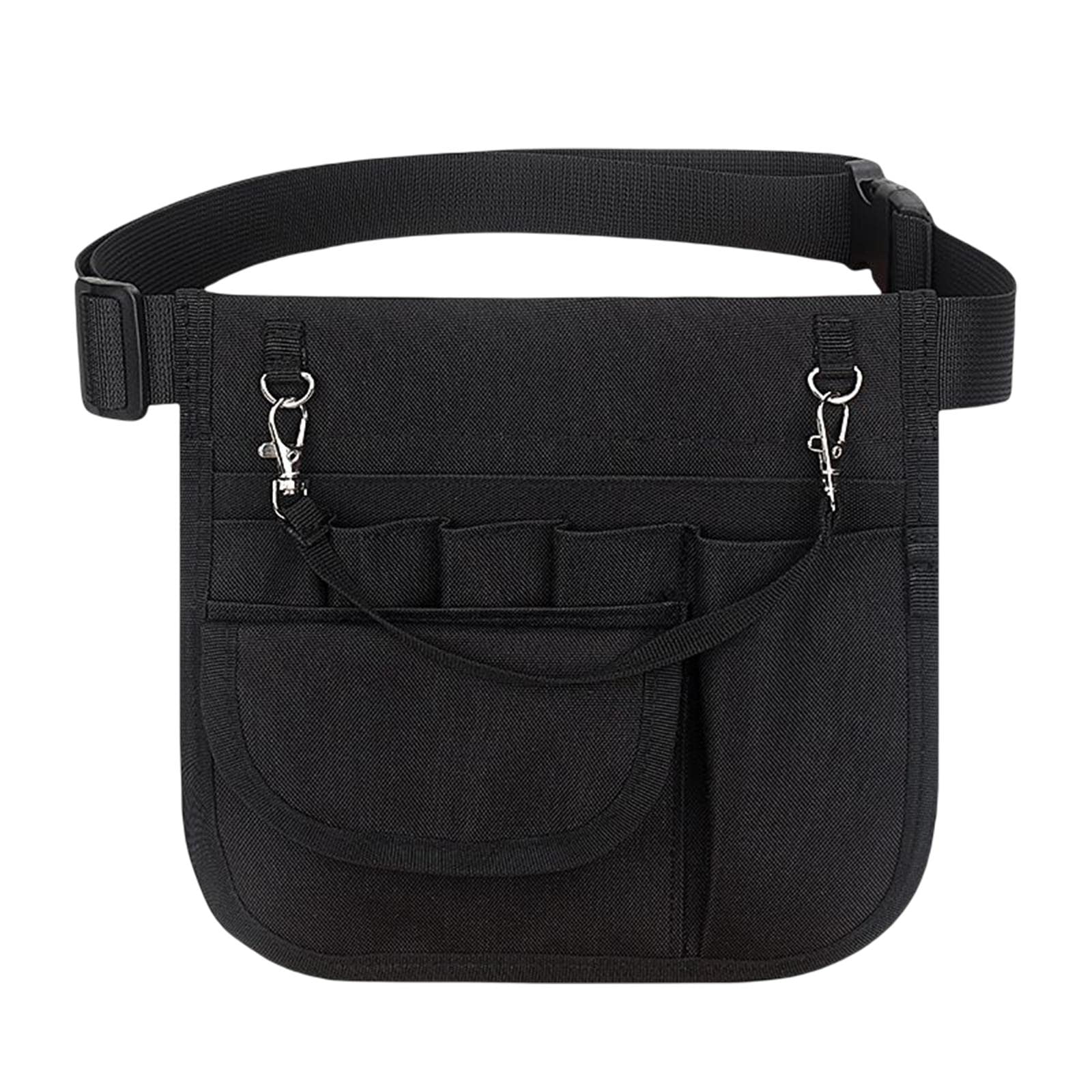 Sac banane pour infirmières : l'organiseur pratique avec porte-ciseaux