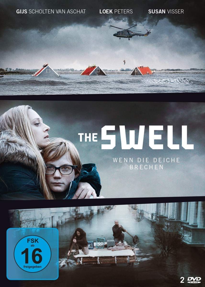 The Swell Wenn die Deiche brechen [2 DVDs] Amazon.de Scholten van