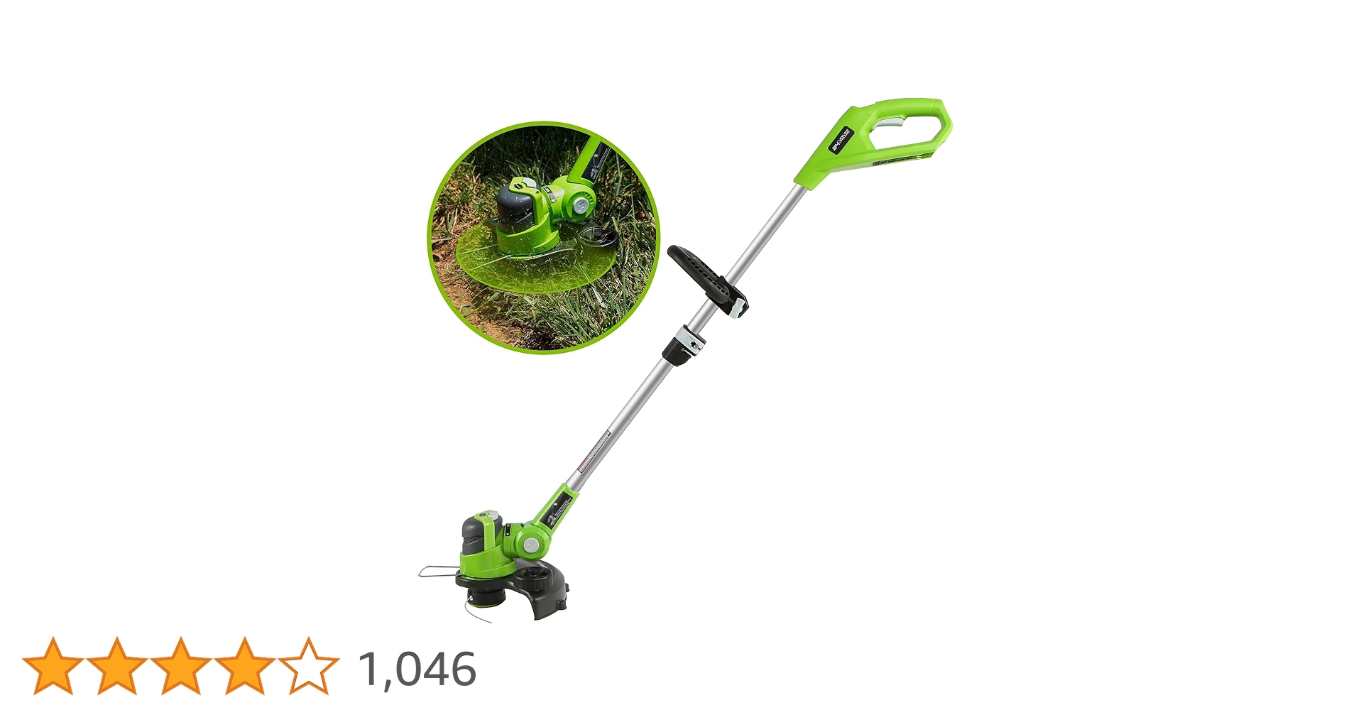 新品 greenworks 80V 充電式 ナイロントリマー ブロワー 草刈り機 楽天市場】【送料無料】Greenworks 80V 充電式 トリマー
