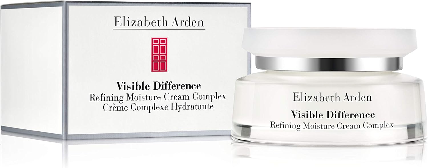 Elizabeth Arden Visible Difference