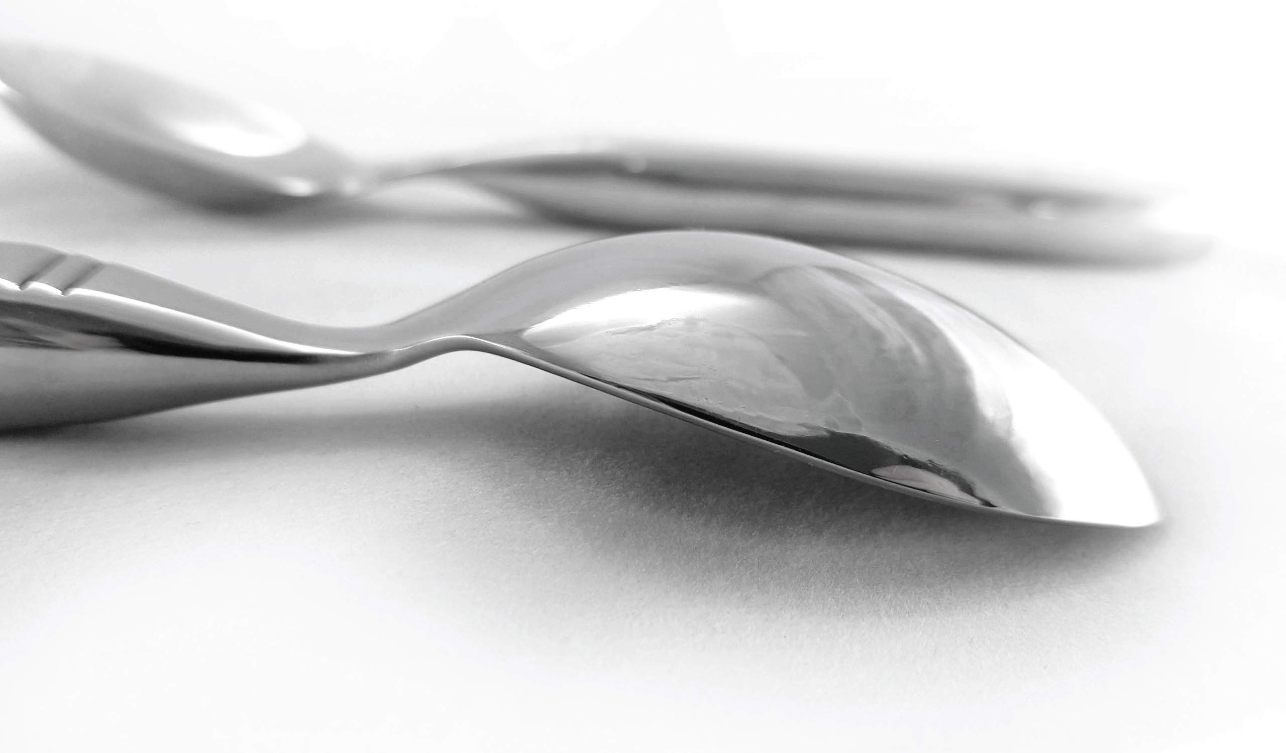 BUNMO Weighted Utensils for Tremors and Parkinsons Patients Heavy