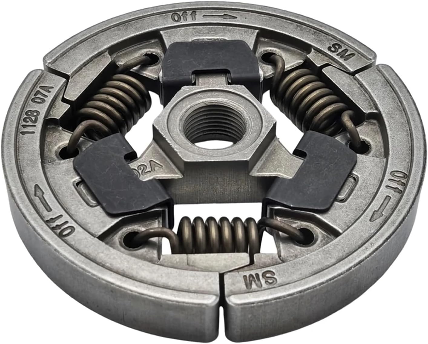 Clutch Fit for 044 046 MS440 MS460 MS461 MS441 MS361 MS362 MS362C