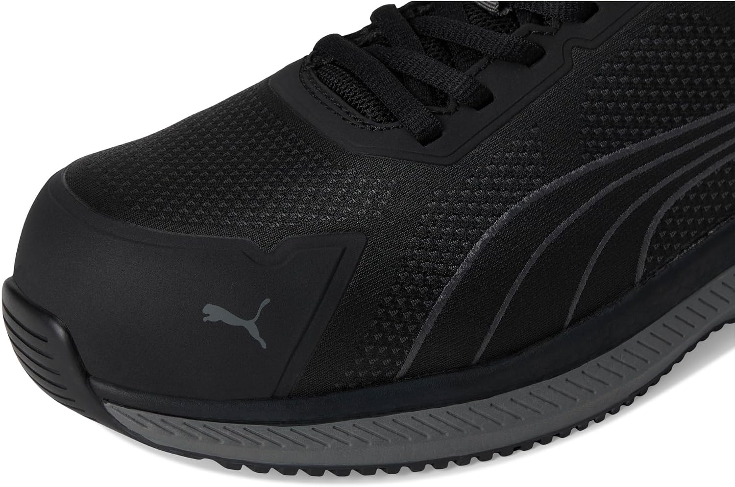 PUMA Men's Slide Low Astm Eh Sr