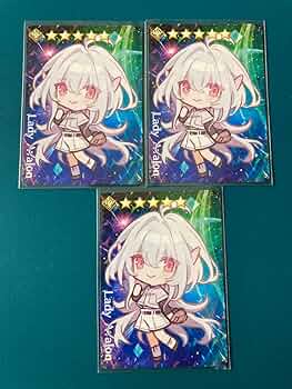 野球カード　fgo　Quick　コンプリートまとめ売り Amazon.co.jp: FGO 源頼光 アーケード 野球カード セット : おもちゃ