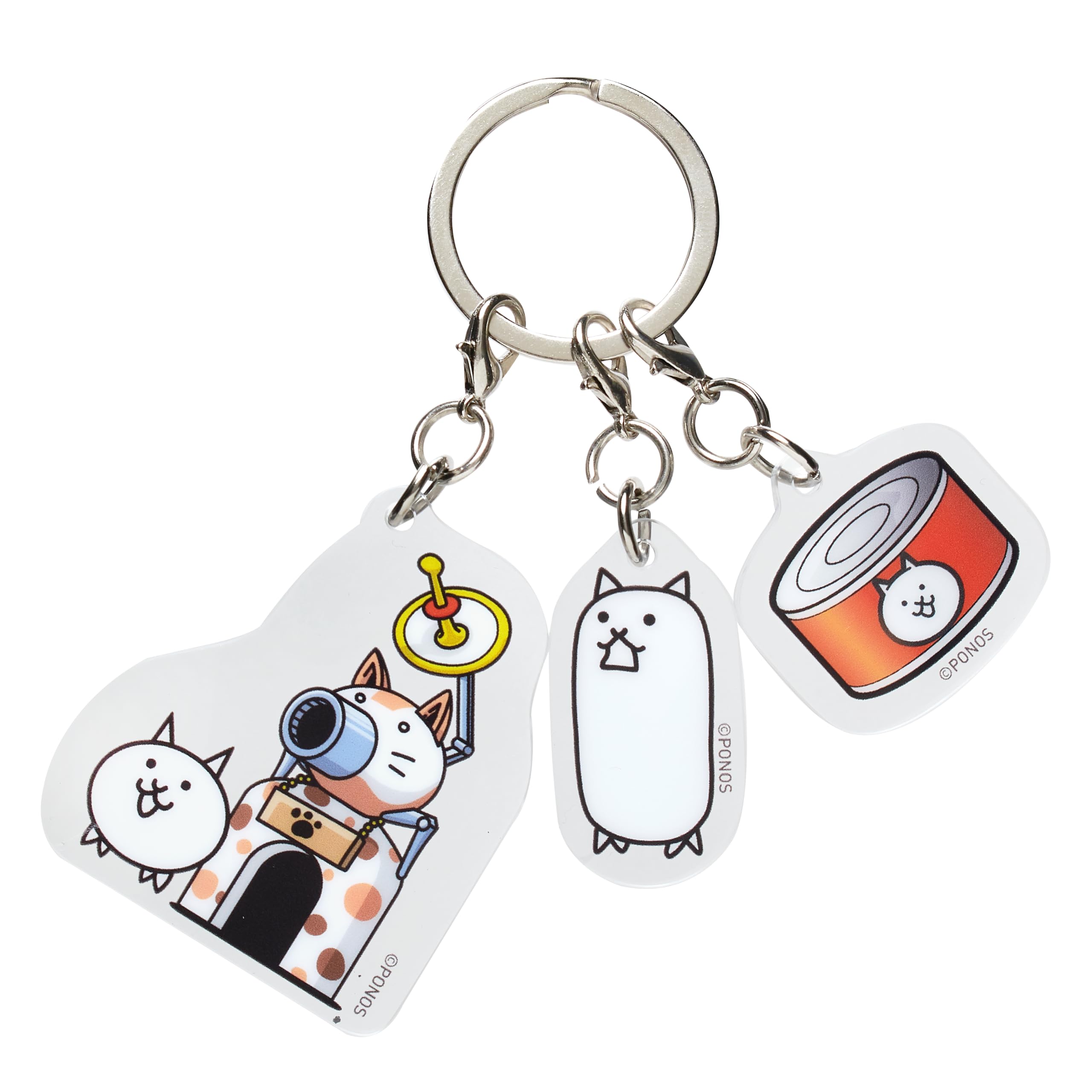Amazon.co.jp: にゃんこ大戦争ギフト文具セット にゃんこ大戦争 : おもちゃ