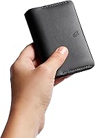 Amazon.com: Bellroy Under Cover (slimline leather card wallet