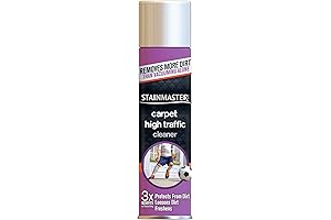 Incredible Stainmaster Carpet Stain Remover, 22 Fl Oz