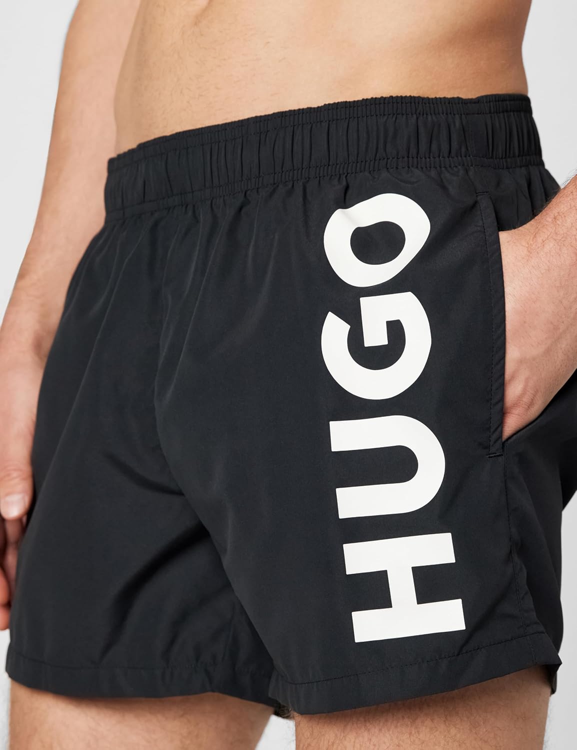 Hugo Mens Abas Swim Trunks - Image 4