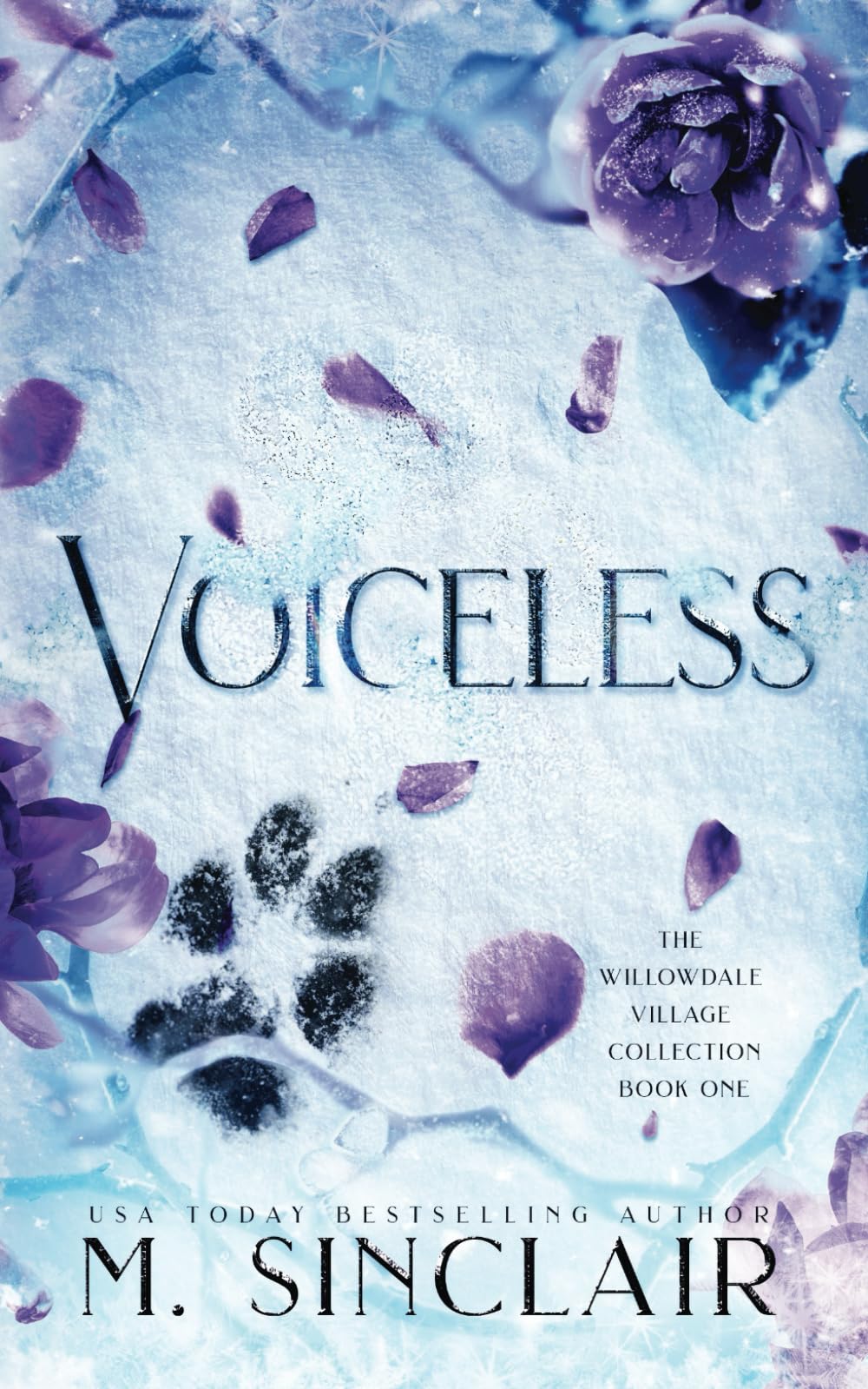 Voiceless (The Willowdale Village Collection)