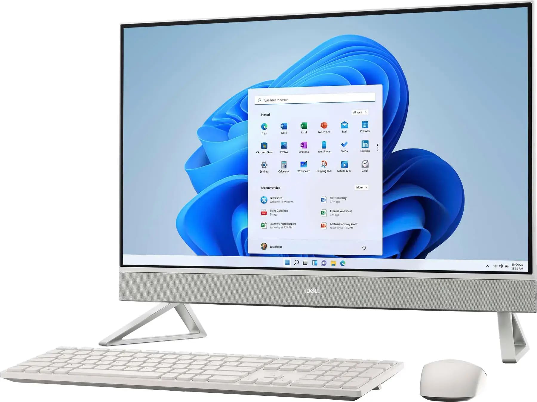 Amazon.com: Dell Inspiron 7730 7000 Business All-in-One 27